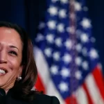 Kamala Harris chama Trump de “tirano mesquinho” em discurso