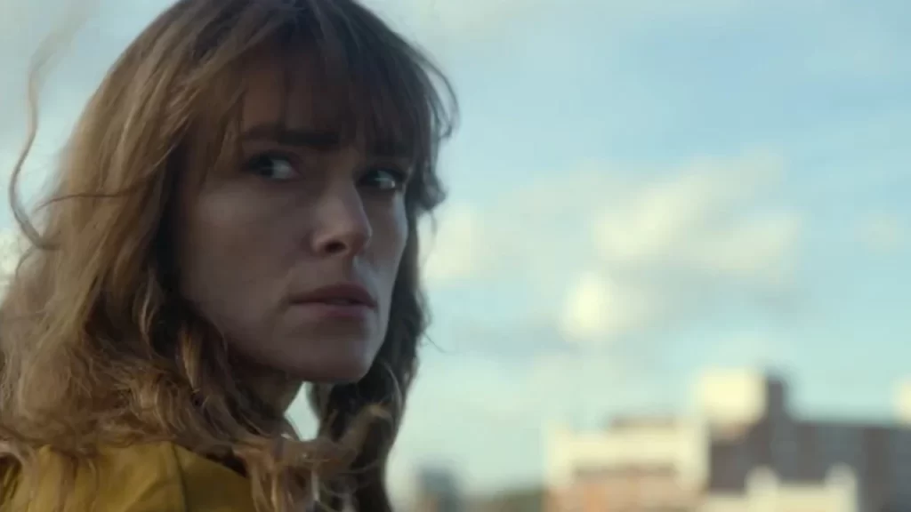 “Black Doves” ganha novo trailer da série de espionagem com Keira Knightley