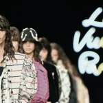 LV PFW