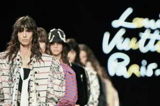 LV PFW