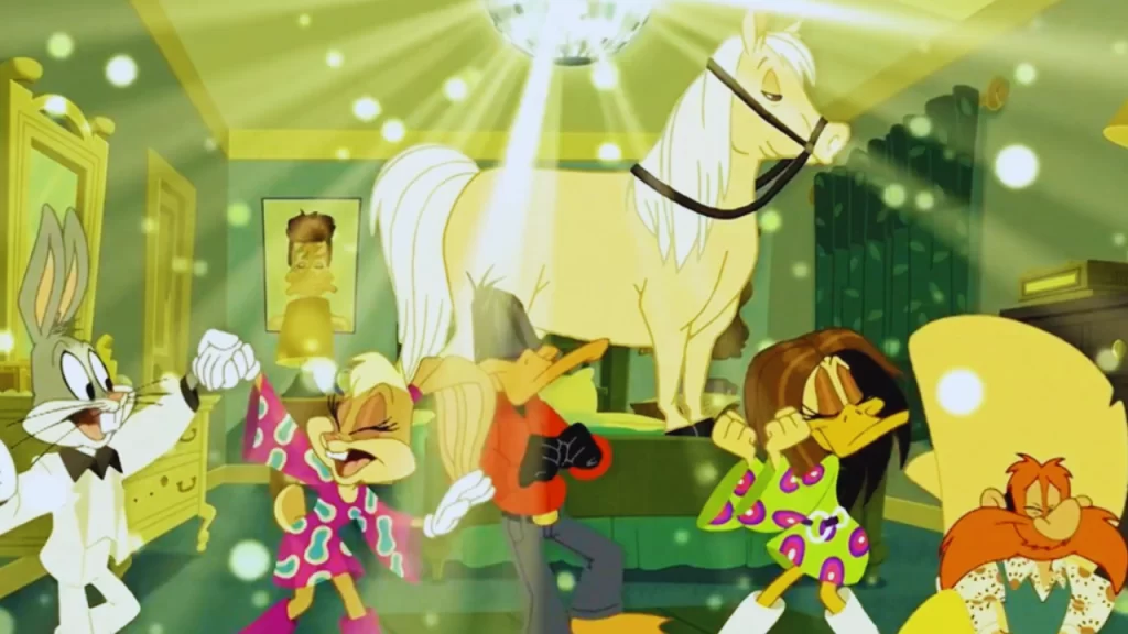 Warner Bros prepara novo filme após engavetar “Coyote Vs. Acme”