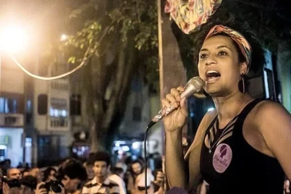 Acusados do assassinato de Marielle Franco podem receber pena máxima