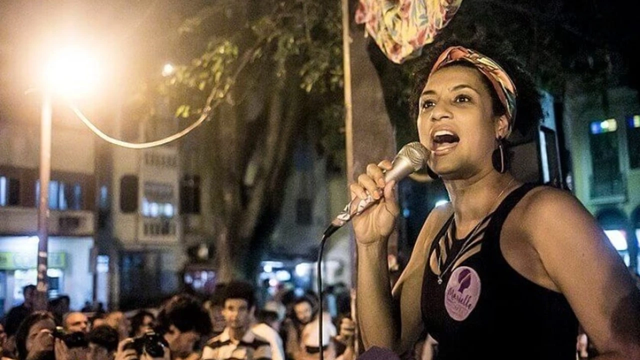 Acusados do assassinato de Marielle Franco podem receber pena máxima