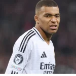 Mbappé