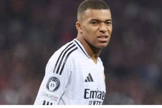 Mbappé