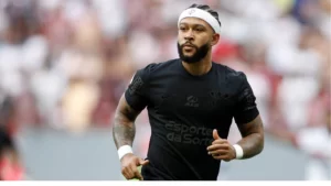 Memphis Depay lidera ataque do Corinthians em decisão contra Racing