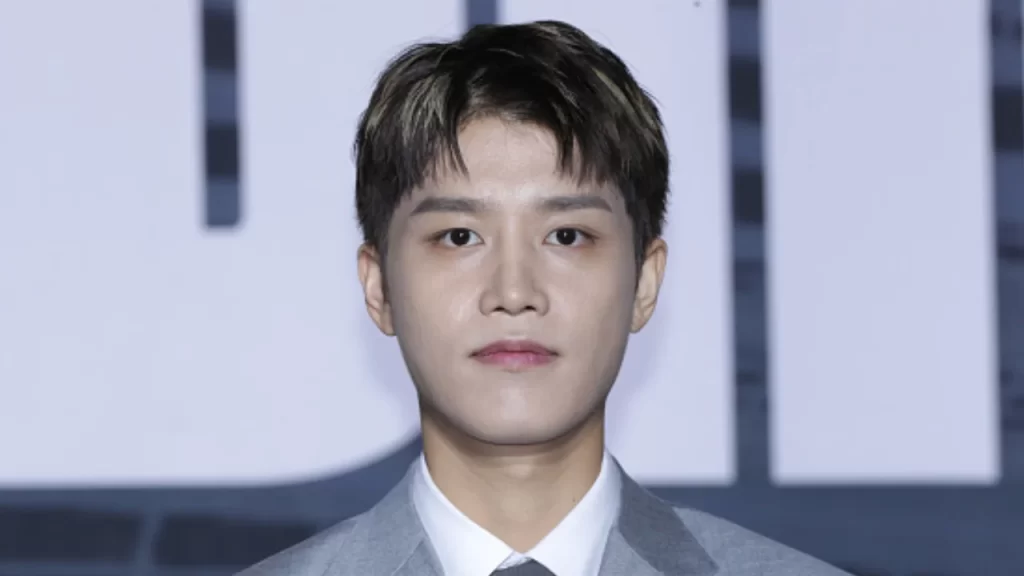 Astro do K-pop Moon Taeil é indiciado por estupro coletivo