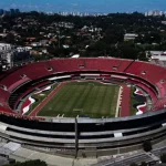 Estádio do São Paulo