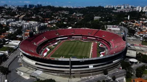 São Paulo planeja apresentar o projeto do novo Morumbis em 2025
