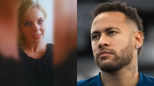 Neymar faz teste de DNA: conheça a história da suposta filha do jogador
