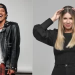 Bruno Mars faz homenagem à Marília Mendonça durante apresentação em Brasília