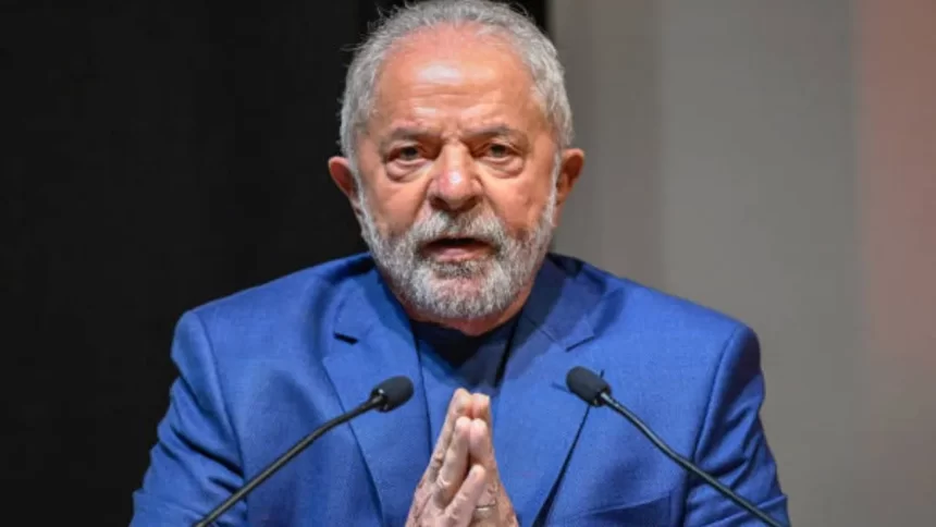 Presidente Lula