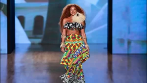 São Paulo Fashion Week: Cris Vianna é destaque durante sua passagem pelo evento