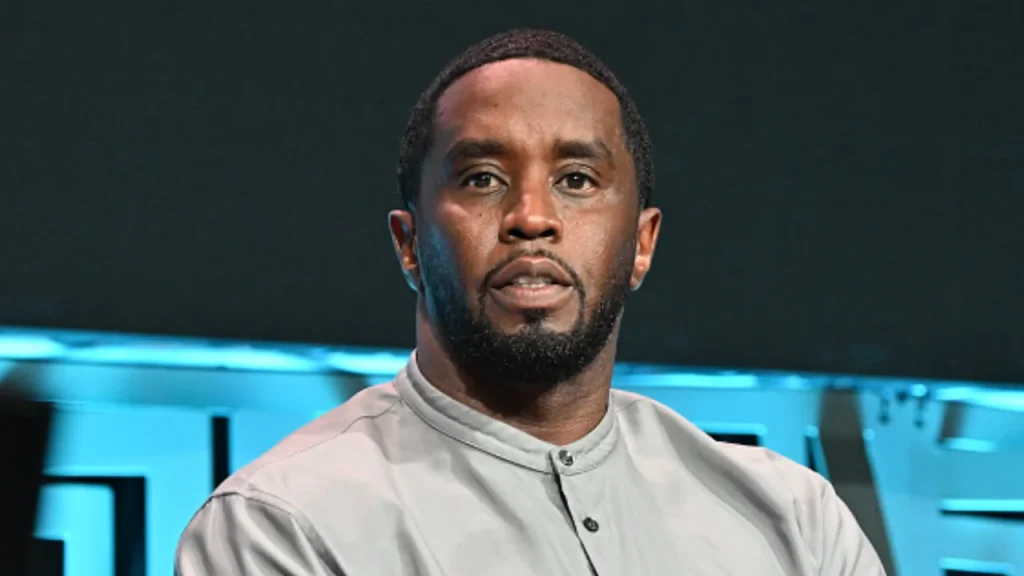 Equipe de Sean Diddy se pronuncia após novas acusações