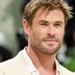 Chris Hemsworth pode ser o novo príncipe encantado da Disney.