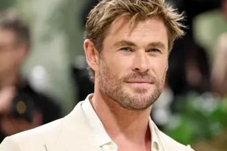 Chris Hemsworth pode ser o novo príncipe encantado da Disney.