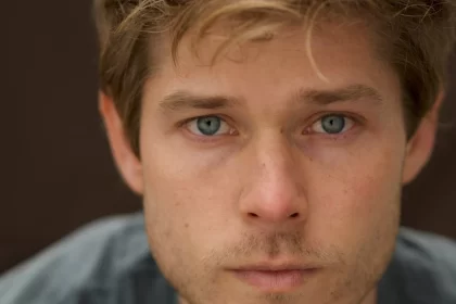 Mason Dye foi escalado para viver personagem na série The Boys