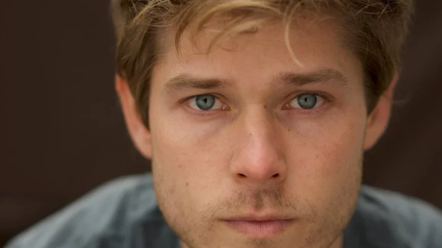 Mason Dye foi escalado para viver personagem na série The Boys