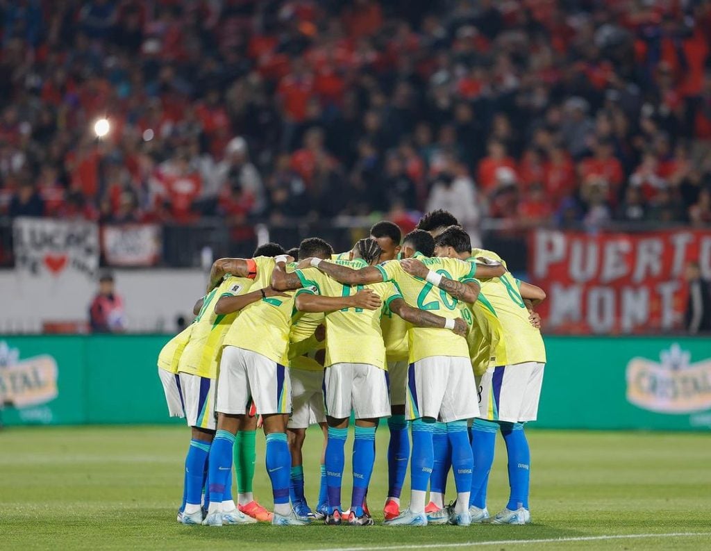 jogadores do brasil unidos