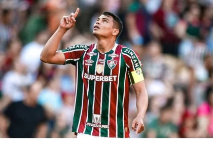 Thiago Silva