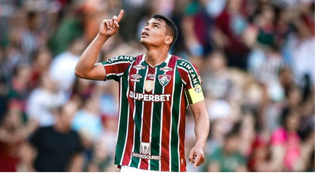 Thiago Silva