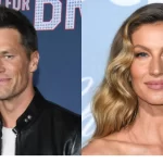 Tom Brady e Gisele Bündchen