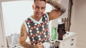 Famosos lamentam morte de Liam Payne