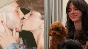 João Guilherme e Bruna Marquezine adotam cachorros após oficializarem o namoro