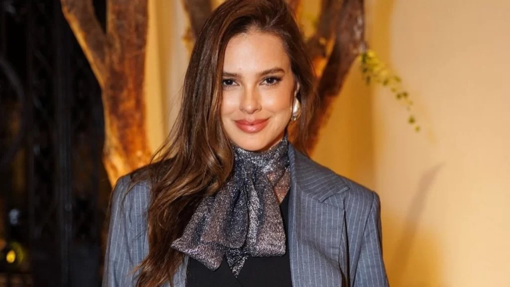 Vera Viel tem quadro estável após cirurgia de retirada de tumor, informa boletim