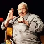 Ary Toledo morre aos 87 anos