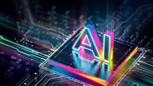 Educação pode ser usada como arma na revolução tecnológica de IA