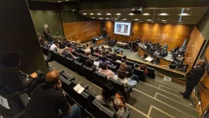 Caso Marielle Franco: assassinos são condenados pelo Tribunal do Júri