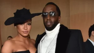 Amiga de Cassie Ventura comenta sobre comportamento de Diddy com amiga