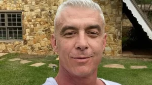 Alexandre Correa divulga nota sobre áudio que afirmava ter agredido Ana Hickmann