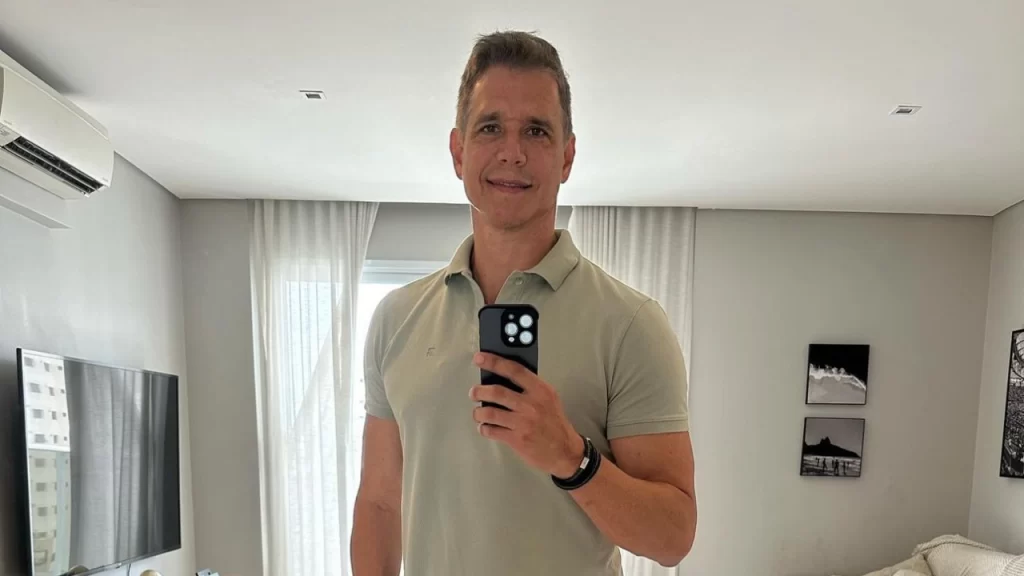 Márcio Garcia, proprietário da mansão mais cara do Brasil, anuncia a venda do imóvel por um preço milionário