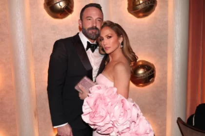 Jennifer Lopez e Ben Affleck