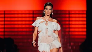 SPFW: Bold Strap traz estética fetichista para a 58° edição