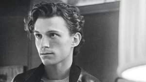 Tom Holland é o novo protagonista em projeto cinematográfico de Christopher Nolan