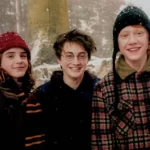 Harry Potter em o prisioneiro de Azkaban