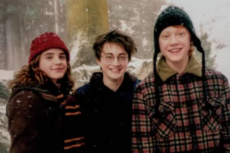 Harry Potter em o prisioneiro de Azkaban