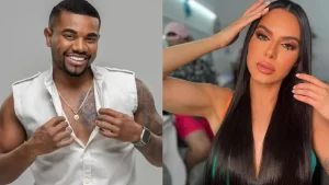 Davi Brito tem derrota na justiça e teme por prisão