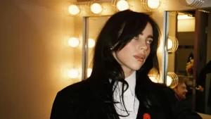 Billie Eilish pode ser nova personagem da Marvel, segundo insider