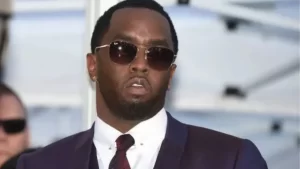Caso Diddy: nova vítima afirma ter sido estuprada pelo rapper e mais dois homens
