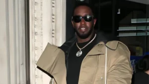 Advogada revela que vídeo sexual entre P. Diddy e uma celebridade está em negociação