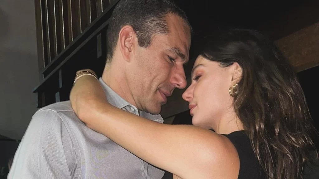 Casamento de Isis Valverde e Buaiz vai fechar aeroporto de São Paulo