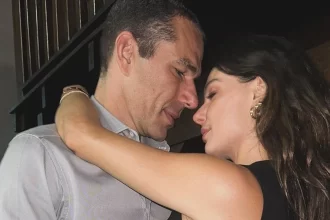 Isis Valverde e Marcus Buaiz irão se casar em 2025