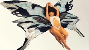 Megan Thee Stallion anuncia edição deluxe de “Megan: Act II” para outubro