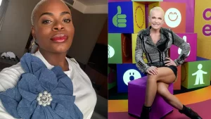 Jojo Todynho rebate declaração de Xuxa: “você não tem moral”