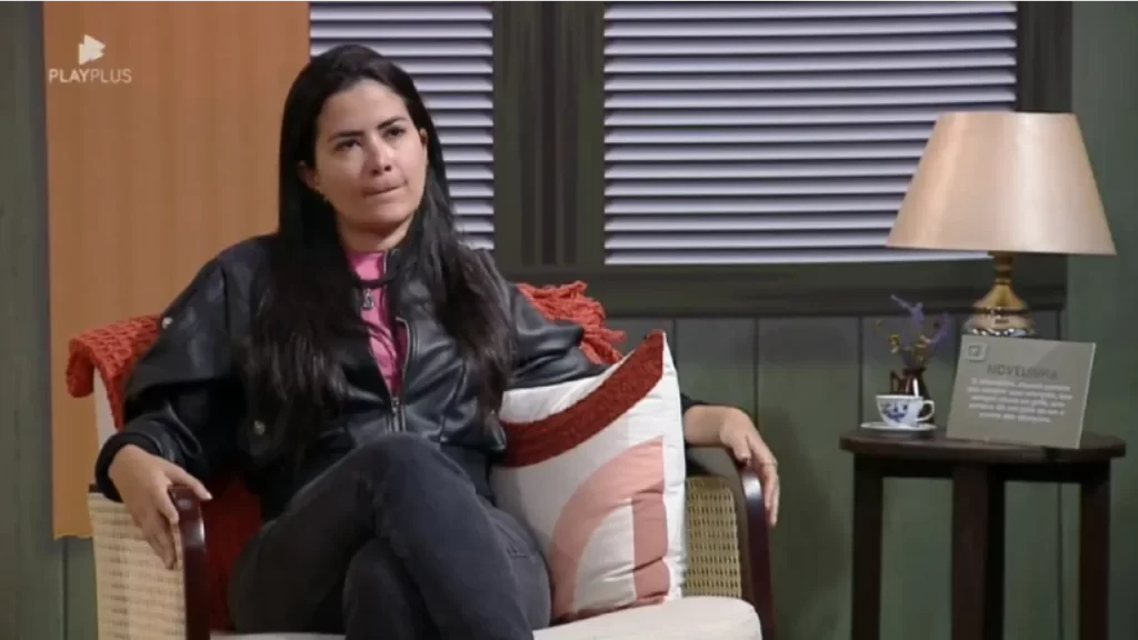 A Fazenda 16: Vanessa indica confusão em formação de roça