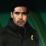 abel ferreira